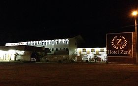 Hotel Zenf